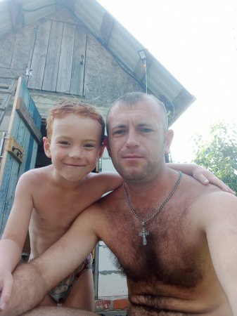 Фотовыставка  #ВМЕСТЕ_С_ПАПОЙ.